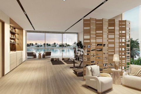 فيلا في Palm Jebel Ali, دبي 5 غرف نوم , 684.97 م² رقم 138154 - صورة 7