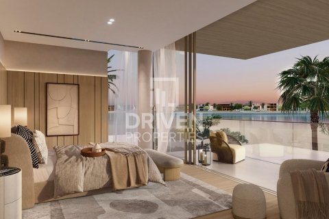 فيلا في Palm Jebel Ali, دبي 5 غرف نوم , 684.97 م² رقم 138154 - صورة 6