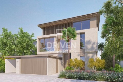 فيلا في Palm Jebel Ali, دبي 5 غرف نوم , 684.97 م² رقم 138154 - صورة 2