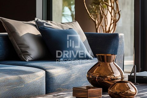 فيلا في Palm Jebel Ali, دبي 5 غرف نوم , 684.97 م² رقم 138154 - صورة 8