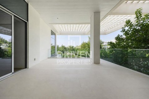 Apartment in Seventh Heaven, Al Barari, Dubai 3 bedrooms, 851.83 sq.m. № 138153 - photo 20