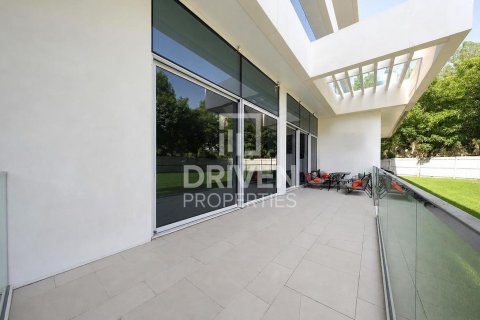 Apartment in Seventh Heaven, Al Barari, Dubai 3 bedrooms, 851.83 sq.m. № 138153 - photo 21