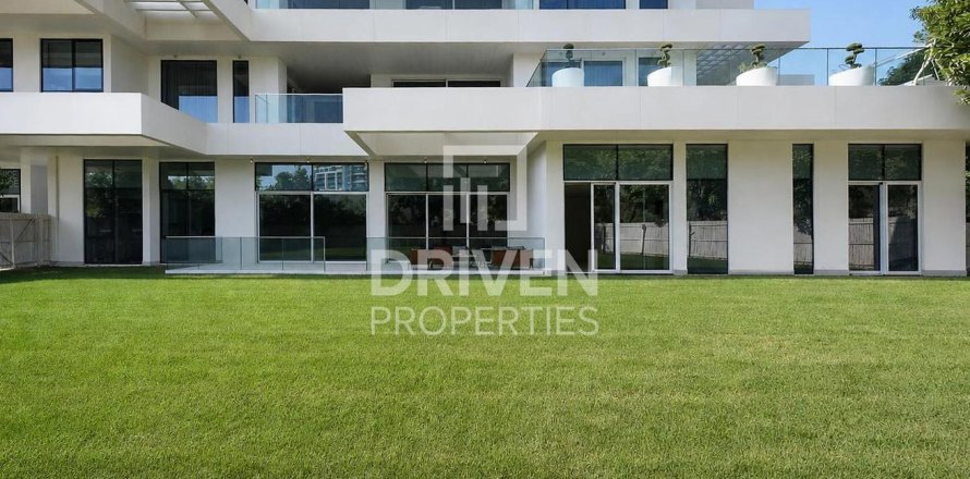 Apartment in Seventh Heaven, Al Barari, Dubai 3 bedrooms, 851.83 sq.m. № 138153