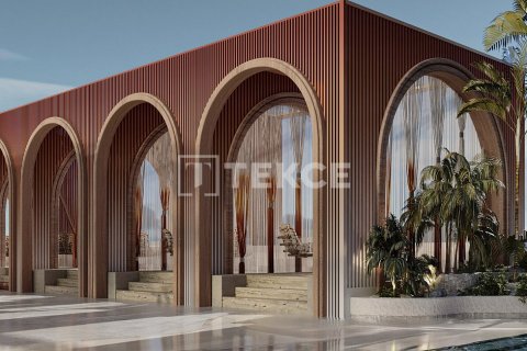 Apartment in Dubai 1 bedroom, 86 sq.m. № 70960 - photo 11