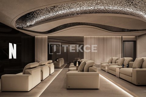 Apartment in Dubai 1 bedroom, 86 sq.m. № 70960 - photo 9