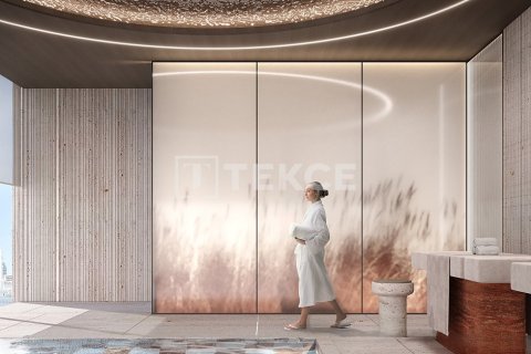 Apartment in Dubai 1 bedroom, 86 sq.m. № 70960 - photo 7