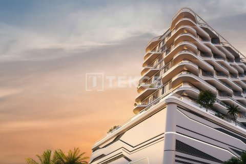 Apartment in Dubai 1 bedroom, 86 sq.m. № 70960 - photo 4