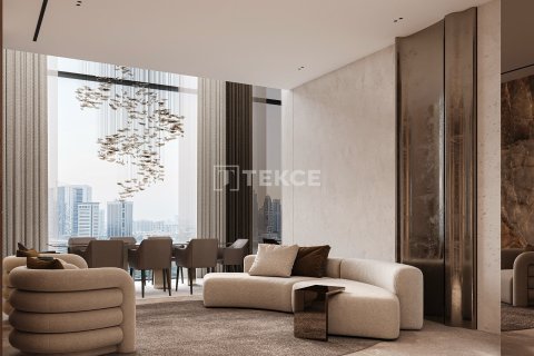 Apartment in Dubai 1 bedroom, 86 sq.m. № 70960 - photo 14