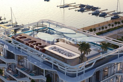 Apartment in Dubai 1 bedroom, 86 sq.m. № 70960 - photo 3