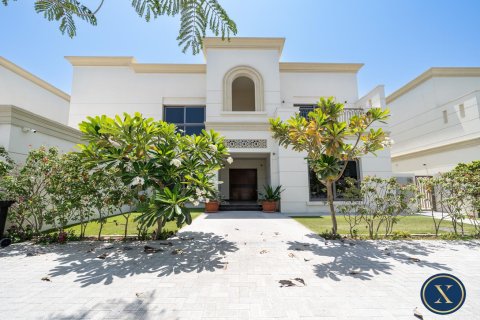 Villa à Al Furjan, Dubai, 6 chambres, 610 m², № 45365