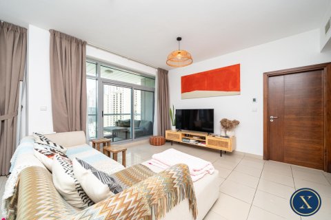 Appartement à Park Island, Dubai Marina, Dubai, 1 chambre, 84 m², № 45368