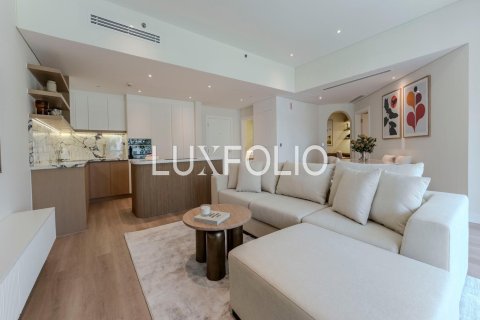Apartment in Shoreline Apartments, Palm Jumeirah, Dubai 2 bedrooms, 147 sq.m. № 45367