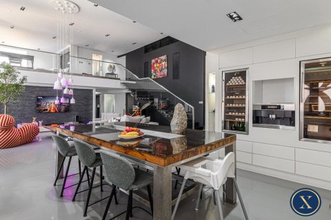 Купить дуплекс в Bahar, Джумейра Бич Резиденс, Дубай: 3 спальни, 180м², № 45366 - фото 7