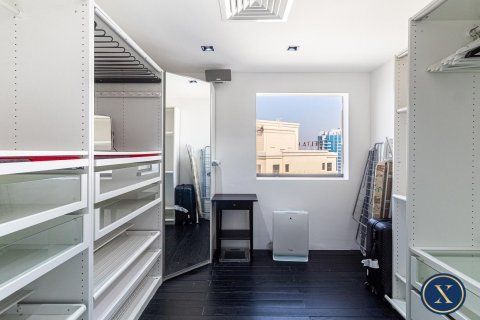 Купить дуплекс в Bahar, Джумейра Бич Резиденс, Дубай: 3 спальни, 180м², № 45366 - фото 17
