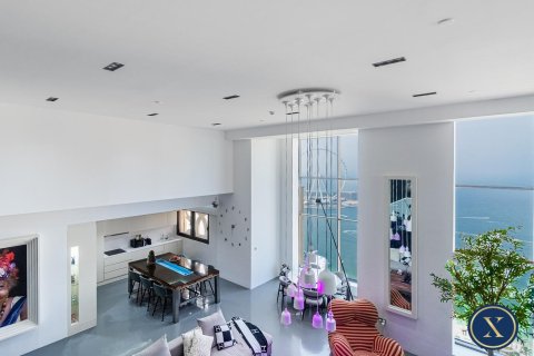 Купить дуплекс в Bahar, Джумейра Бич Резиденс, Дубай: 3 спальни, 180м², № 45366 - фото 11