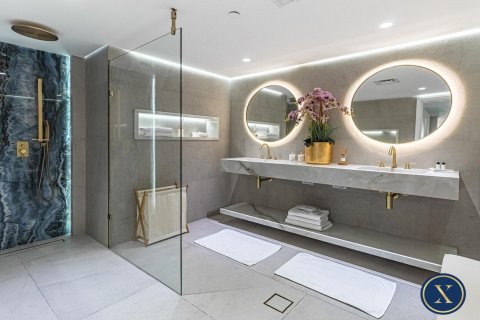 Купить дуплекс в Bahar, Джумейра Бич Резиденс, Дубай: 3 спальни, 180м², № 45366 - фото 18
