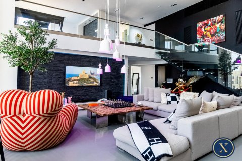 Duplex in Bahar, Jumeirah Beach Residence, Dubai 3 bedrooms, 180 sq.m. № 45366