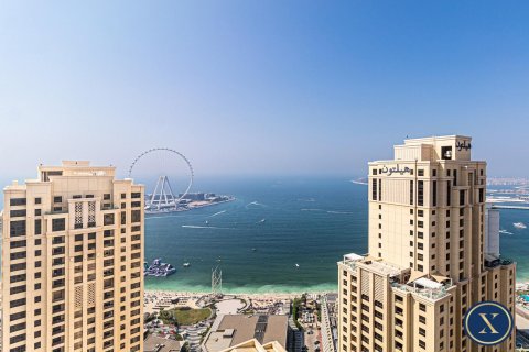 Купить дуплекс в Bahar, Джумейра Бич Резиденс, Дубай: 3 спальни, 180м², № 45366 - фото 21