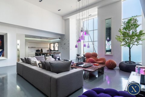Купить дуплекс в Bahar, Джумейра Бич Резиденс, Дубай: 3 спальни, 180м², № 45366 - фото 3