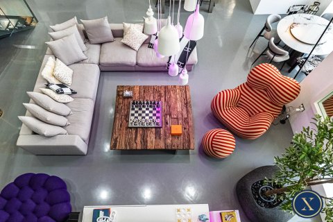 Купить дуплекс в Bahar, Джумейра Бич Резиденс, Дубай: 3 спальни, 180м², № 45366 - фото 10