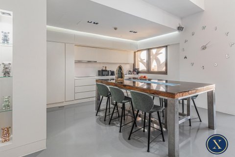 Купить дуплекс в Bahar, Джумейра Бич Резиденс, Дубай: 3 спальни, 180м², № 45366 - фото 8