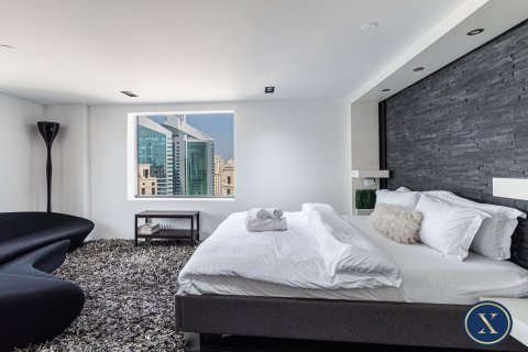 Купить дуплекс в Bahar, Джумейра Бич Резиденс, Дубай: 3 спальни, 180м², № 45366 - фото 16