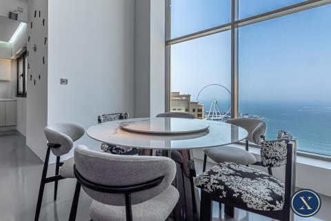 Купить дуплекс в Bahar, Джумейра Бич Резиденс, Дубай: 3 спальни, 180м², № 45366 - фото 6