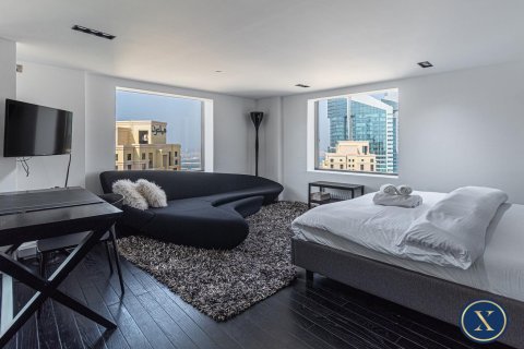 Купить дуплекс в Bahar, Джумейра Бич Резиденс, Дубай: 3 спальни, 180м², № 45366 - фото 13