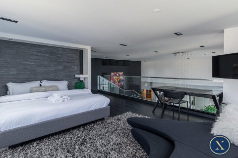 Купить дуплекс в Bahar, Джумейра Бич Резиденс, Дубай: 3 спальни, 180м², № 45366 - фото 14