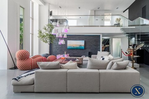 Купить дуплекс в Bahar, Джумейра Бич Резиденс, Дубай: 3 спальни, 180м², № 45366 - фото 4