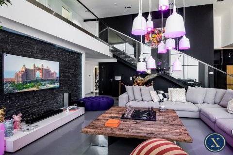 Купить дуплекс в Bahar, Джумейра Бич Резиденс, Дубай: 3 спальни, 180м², № 45366 - фото 2