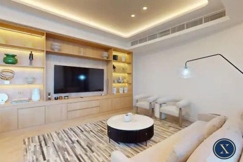 Apartment in Dubai Marina, Dubai 3 bedrooms, 193 sq.m. № 45369