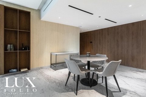شقة في Mohammad Bin Rashid Boulevard, وسط مدينة دبي, دبي 1غرف نوم, 101 م² رقم 45555 - صورة 16