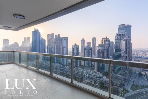 شقة في Mohammad Bin Rashid Boulevard, وسط مدينة دبي, دبي 1غرف نوم, 101 م² رقم 45555 - صورة 6