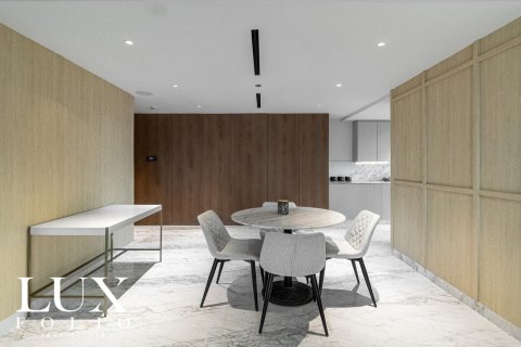 شقة في Mohammad Bin Rashid Boulevard, وسط مدينة دبي, دبي 1غرف نوم, 101 م² رقم 45555 - صورة 5