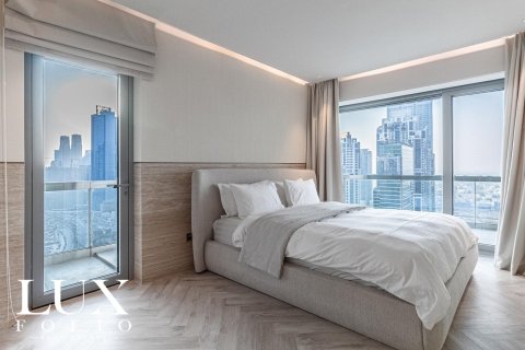 شقة في Mohammad Bin Rashid Boulevard, وسط مدينة دبي, دبي 1غرف نوم, 101 م² رقم 45555 - صورة 8