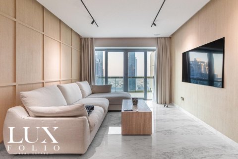 شقة في Mohammad Bin Rashid Boulevard, وسط مدينة دبي, دبي 1غرف نوم, 101 م² رقم 45555 - صورة 2