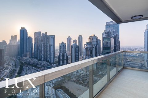 شقة في Mohammad Bin Rashid Boulevard, وسط مدينة دبي, دبي 1غرف نوم, 101 م² رقم 45555 - صورة 14