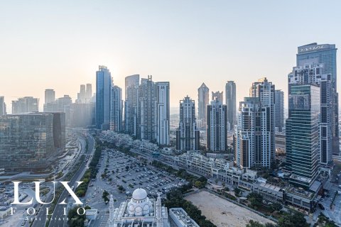 شقة في Mohammad Bin Rashid Boulevard, وسط مدينة دبي, دبي 1غرف نوم, 101 م² رقم 45555 - صورة 7