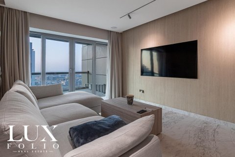 شقة في Mohammad Bin Rashid Boulevard, وسط مدينة دبي, دبي 1غرف نوم, 101 م² رقم 45555 - صورة 4