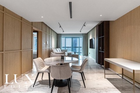 شقة في Mohammad Bin Rashid Boulevard, وسط مدينة دبي, دبي 1غرف نوم, 101 م² رقم 45555 - صورة 3