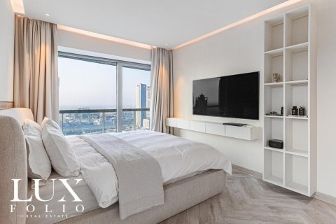شقة في Mohammad Bin Rashid Boulevard, وسط مدينة دبي, دبي 1غرف نوم, 101 م² رقم 45555 - صورة 9