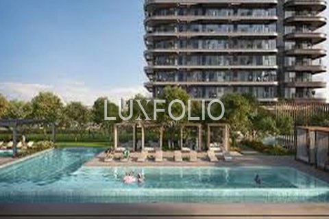 شقة في Zabeel, دبي 1غرف نوم, 69 م² رقم 45556 - صورة 2
