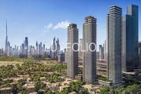 شقة في Zabeel, دبي 1غرف نوم, 69 م² رقم 45556 - صورة 3