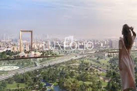 شقة في Zabeel, دبي 1غرف نوم, 69 م² رقم 45556 - صورة 6