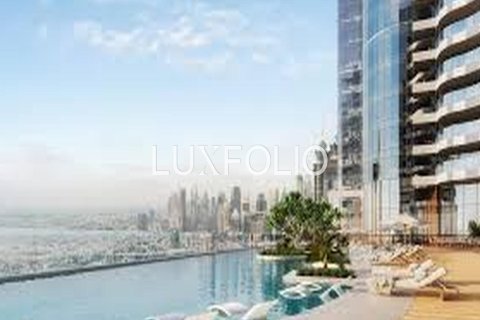 شقة في Zabeel, دبي 1غرف نوم, 69 م² رقم 45556 - صورة 11
