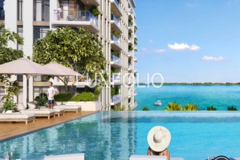 Apartment in The cove, Dubai Creek Harbour (The Lagoons), Dubai 2 bedrooms, 106 sq.m. № 45552 - photo 6