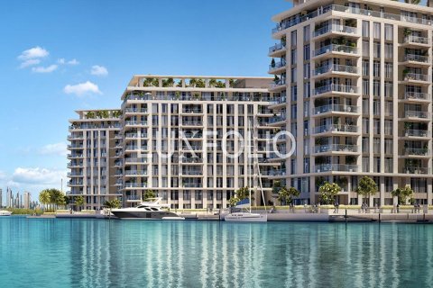 Apartment in The cove, Dubai Creek Harbour (The Lagoons), Dubai 2 bedrooms, 106 sq.m. № 45552