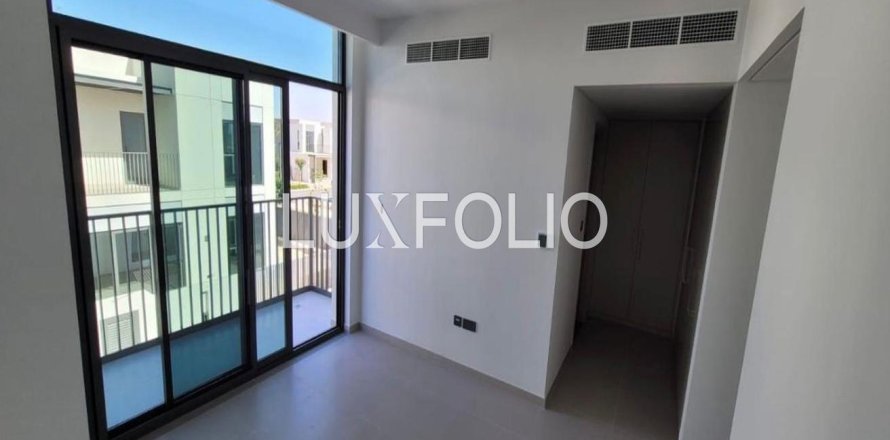 Townhouse in Sun, Arabian Ranches 3, Dubai 3 bedrooms, 180 sq.m. № 45551