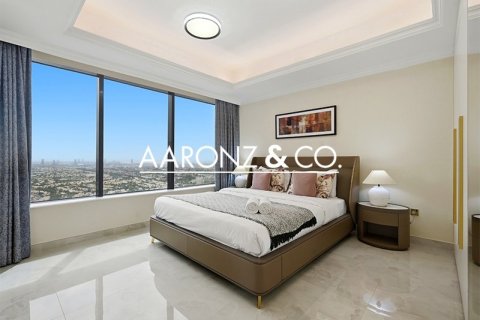 Ático en Jumeirah Lake Towers, Dubai, 4 dormitorios, 442 m², № 99329 - foto 8